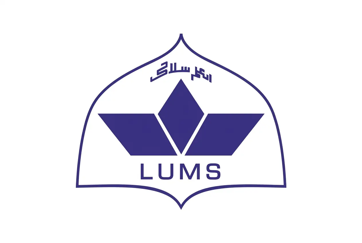 LUMS logo