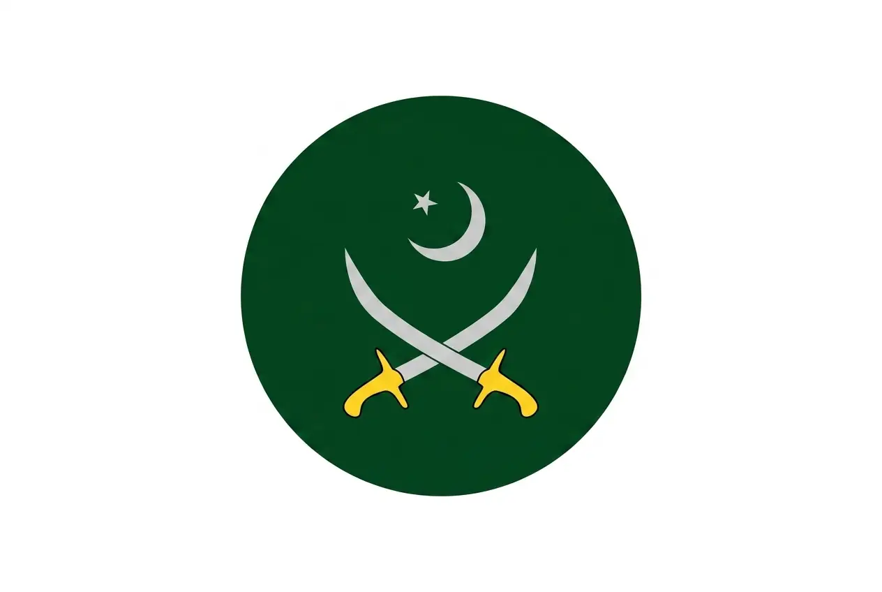 Pakistan Army logo